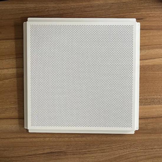 GI LAY IN TILE PERFORATED