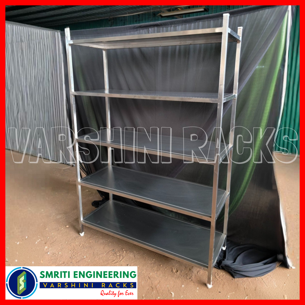 Kitchen Rack