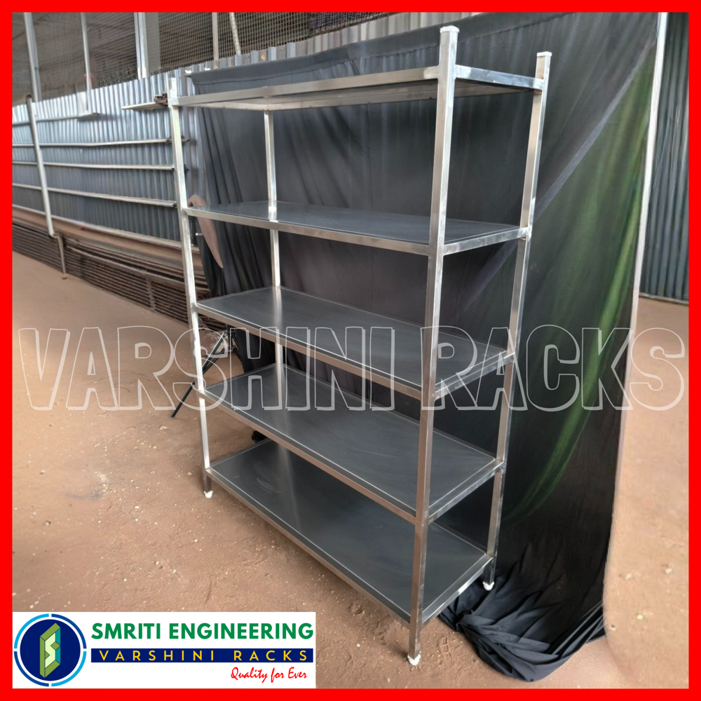 Kitchen Rack