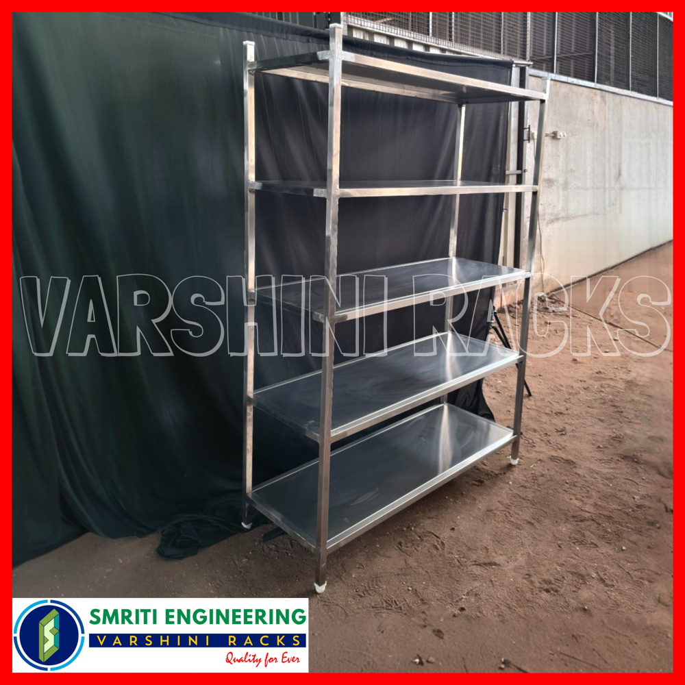Kitchen Rack
