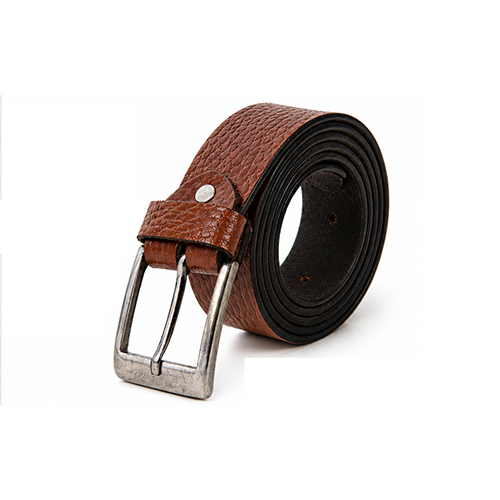BTBR020 Men's Leather Belt