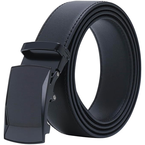 BTBL023 Men's Leather Belt
