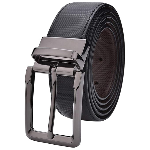BTBL021 Men's Leather Belt