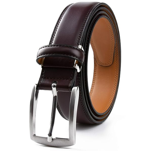 BTBR035 Men's Leather Belt