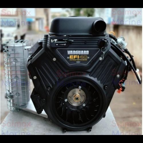 Vanguard engine 40HP