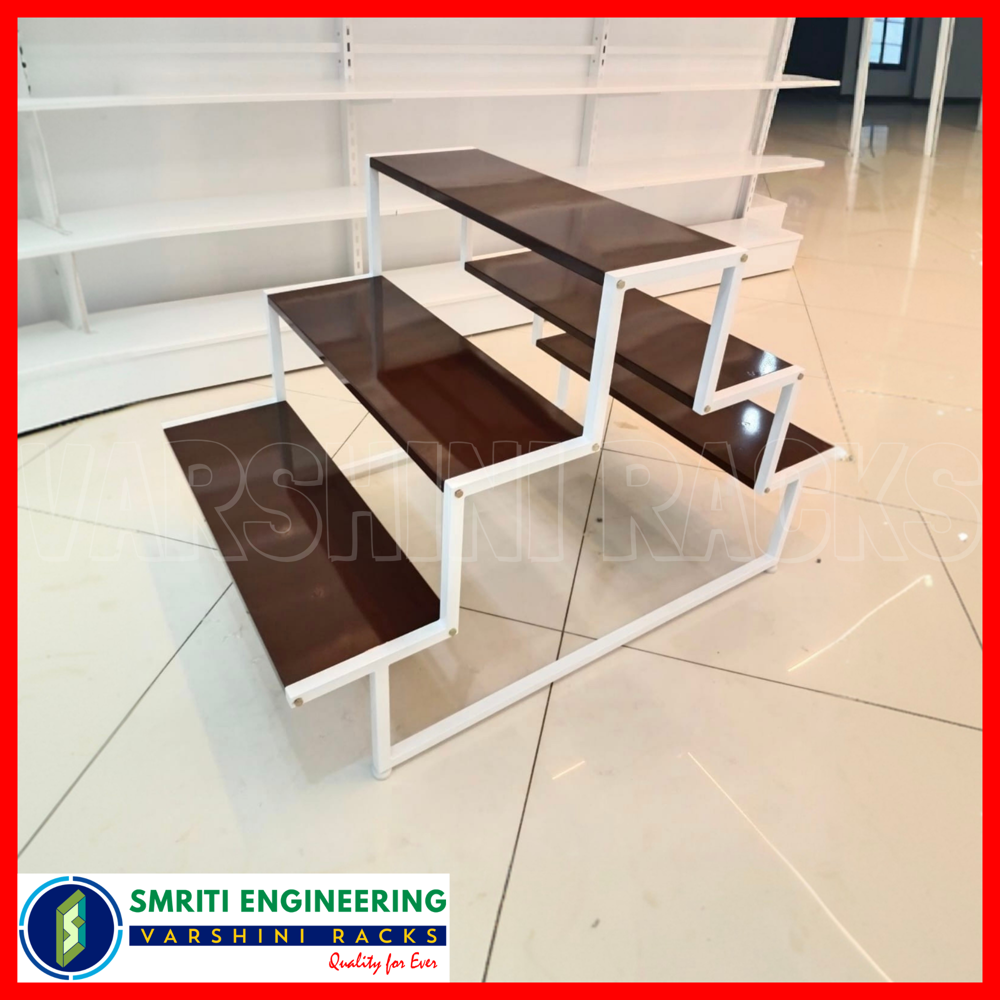 Offer Display Rack