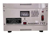 500va Constant Voltage Transformer