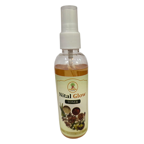 Nital Glow Toner