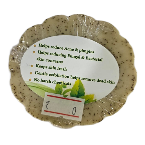 Acne And Pimple Soap