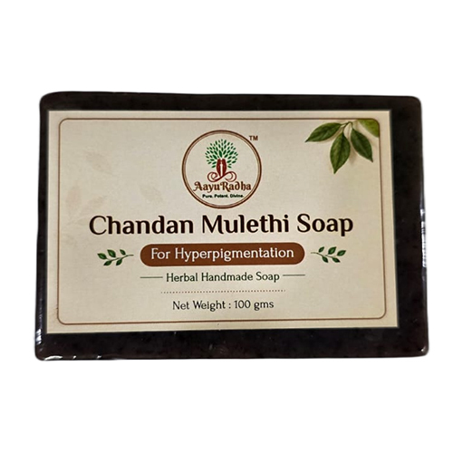 Chandan Mulethi Soap