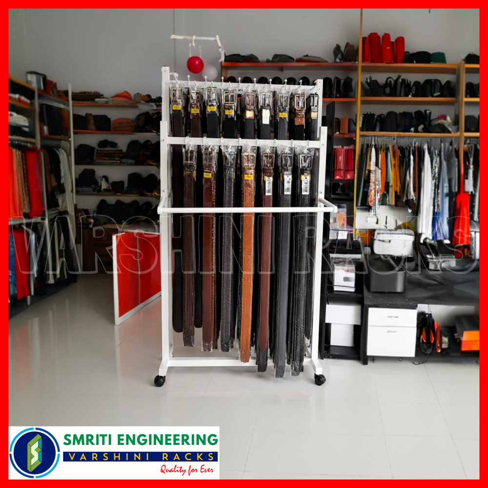 Belt Hanging Stand