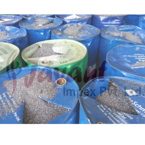 Stainless Steel 410 Scrap