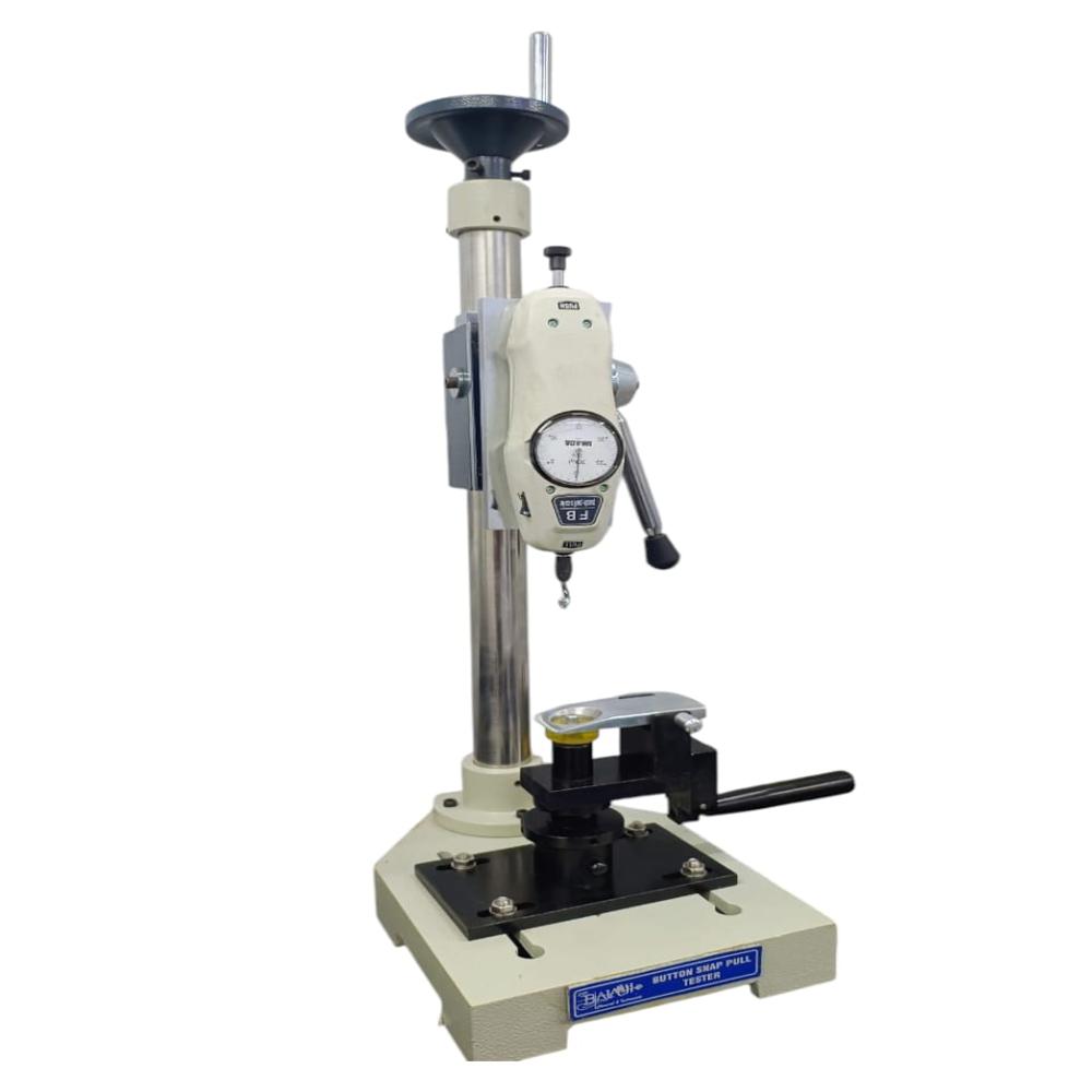 Button Snap Pull Tester