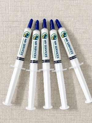 Diamond Paste - Grade: All Grade Available