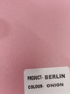 Berlin art leatherite