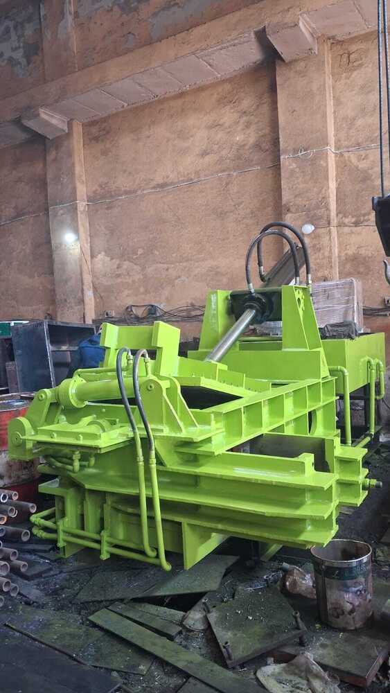 Filter Press Machine