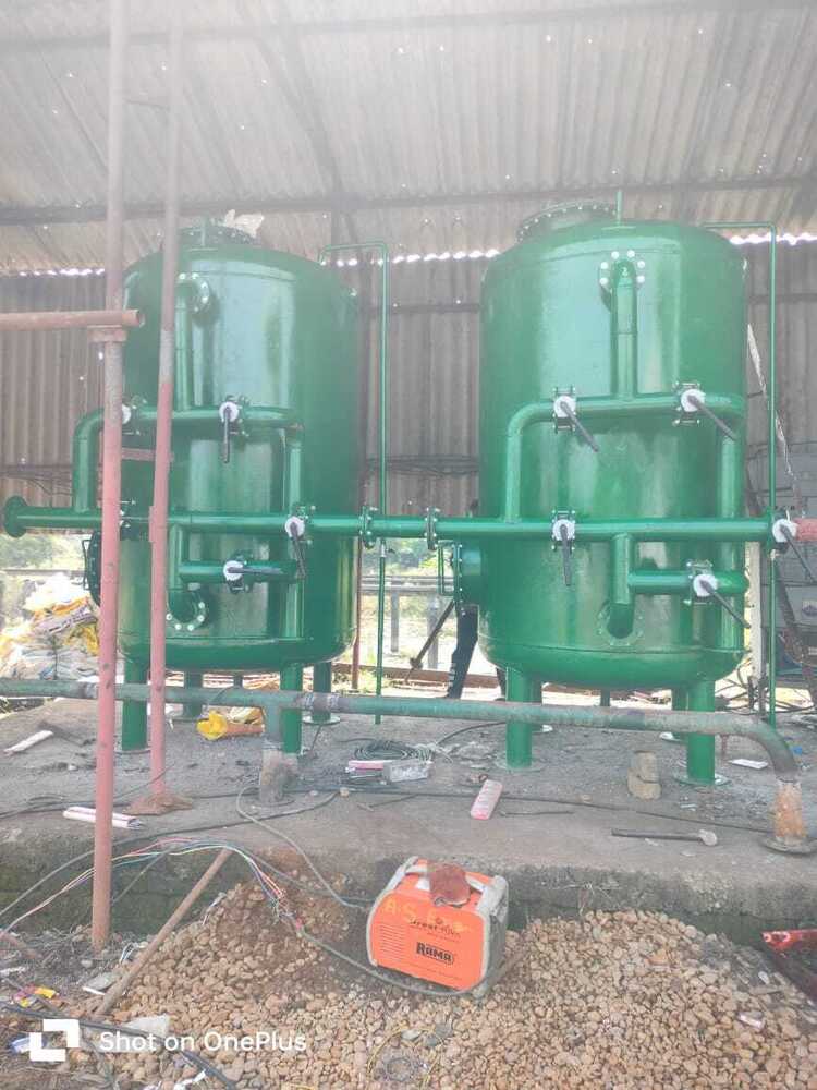 MGF Filter