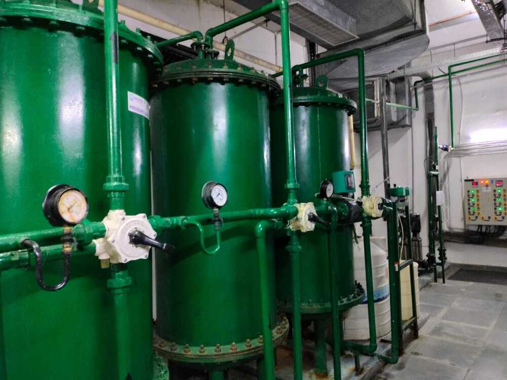 MGF Filter