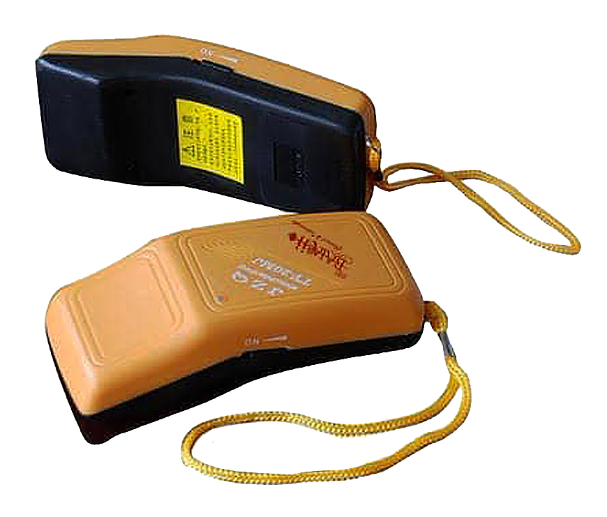 Hand Held Needle Detector