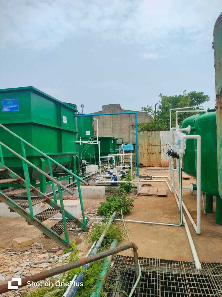 Baling Press Machine