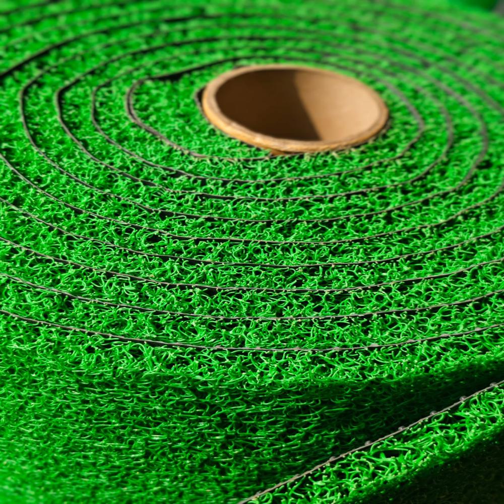 Pp Plain Pvc Door Mat - Feature: Water Absorbency