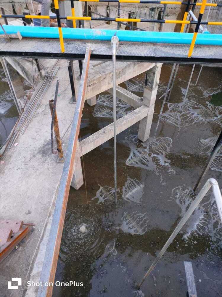 Effluent Treatment Plant