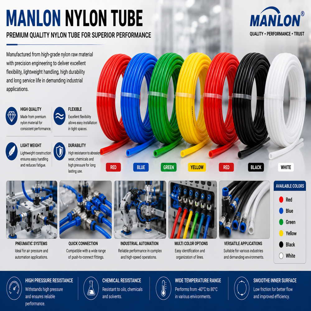 PU Tube