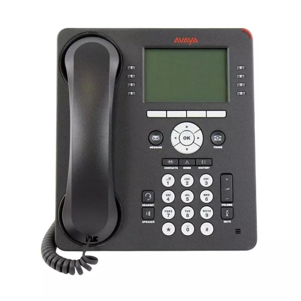 Avaya 9641G IP फ़ोन