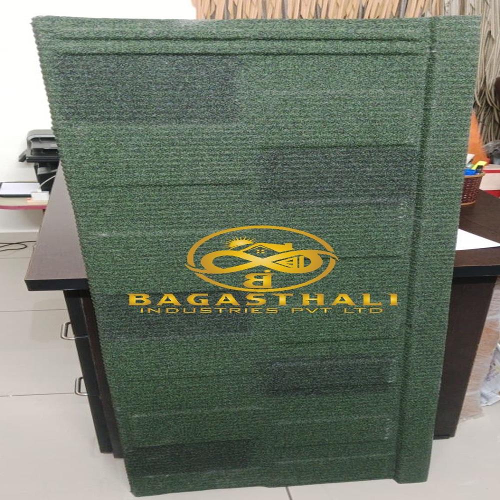 Steel Colour Coated Roofing Sheet