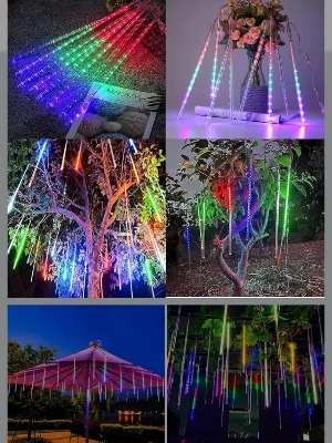 Rgb drop stick