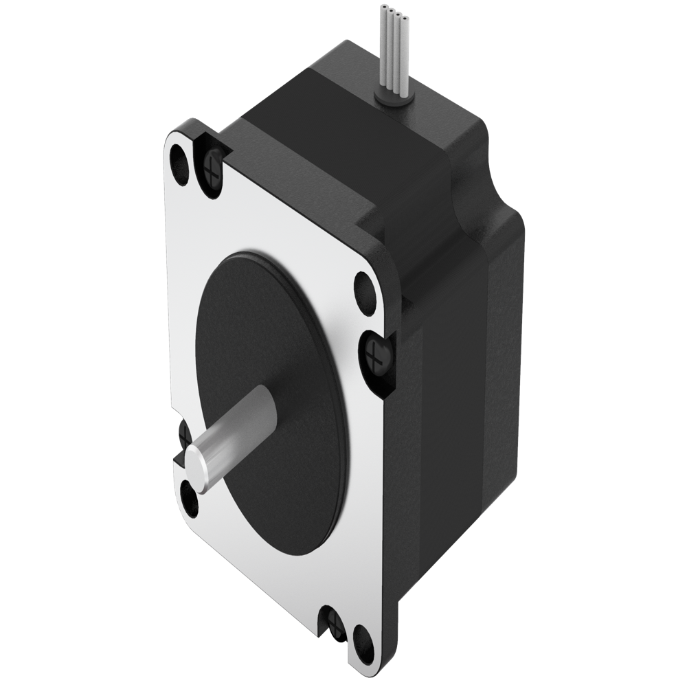 Hybrid Stepper Motor- Fl57Sth51-1006Af - Phase: 2