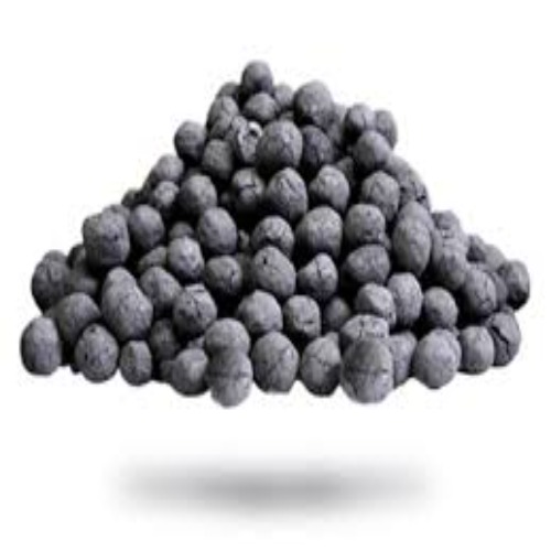 Iron Ore Pellets