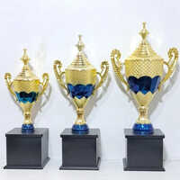 Taj Award Trophies For Sports Events