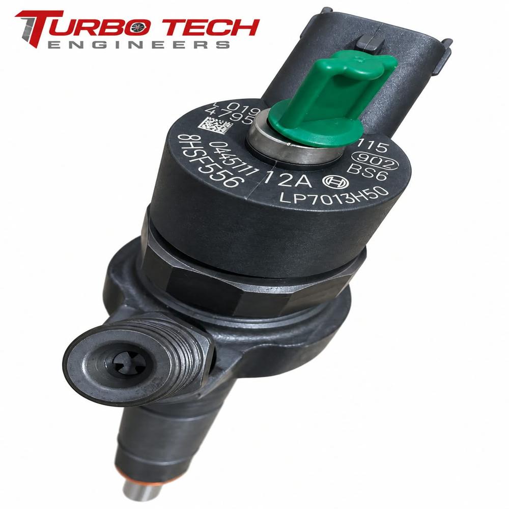 Bosch Common Rail Injector 044511112A