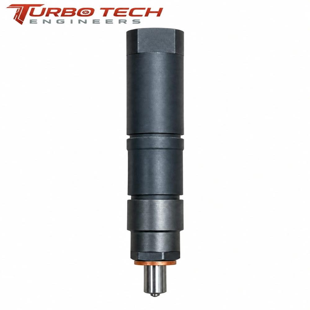 Bosch Common Rail Injector 044511112A