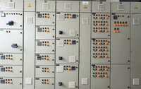Scada System - Application: Industrial Process Control