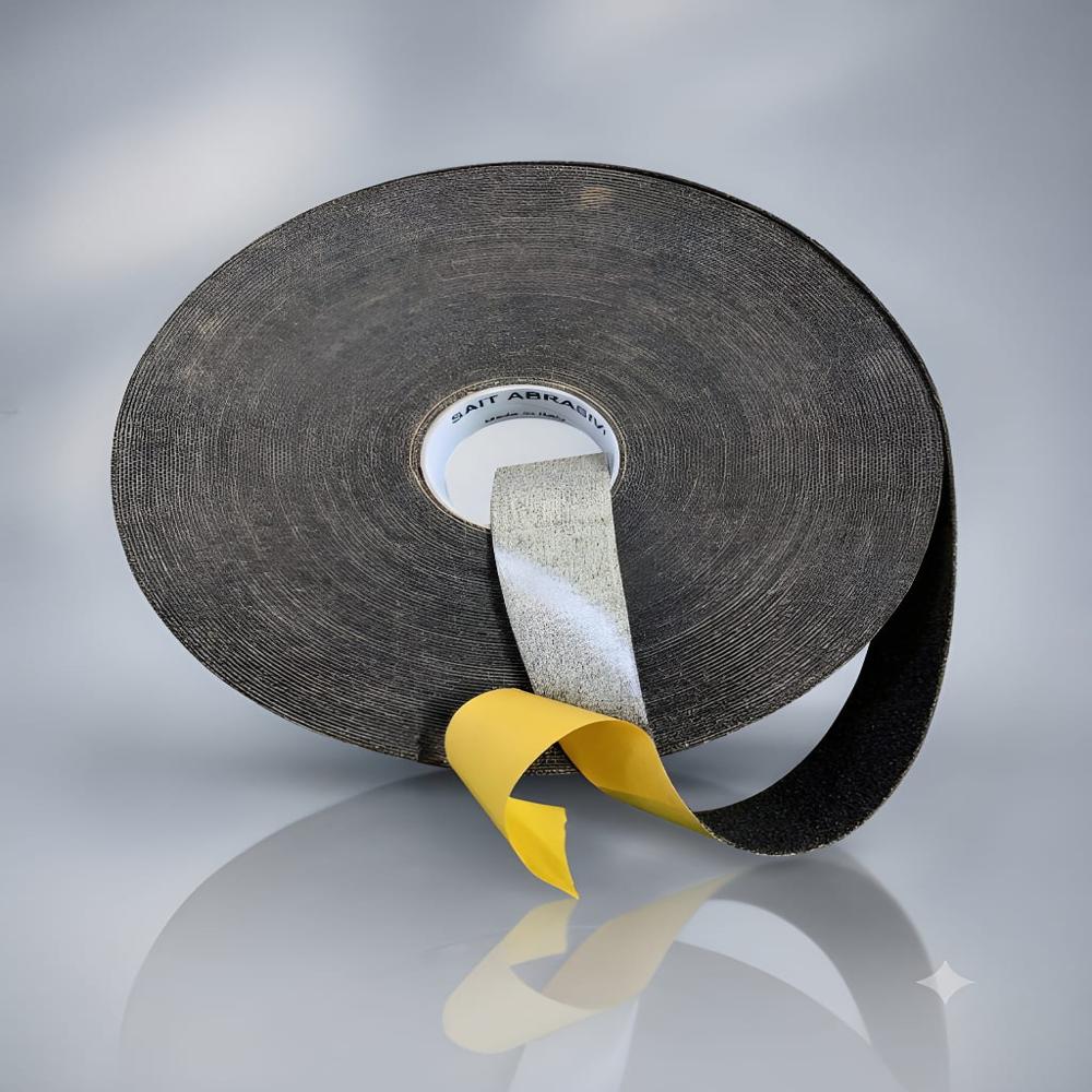 Cork Tape - Application: Lamination Machines