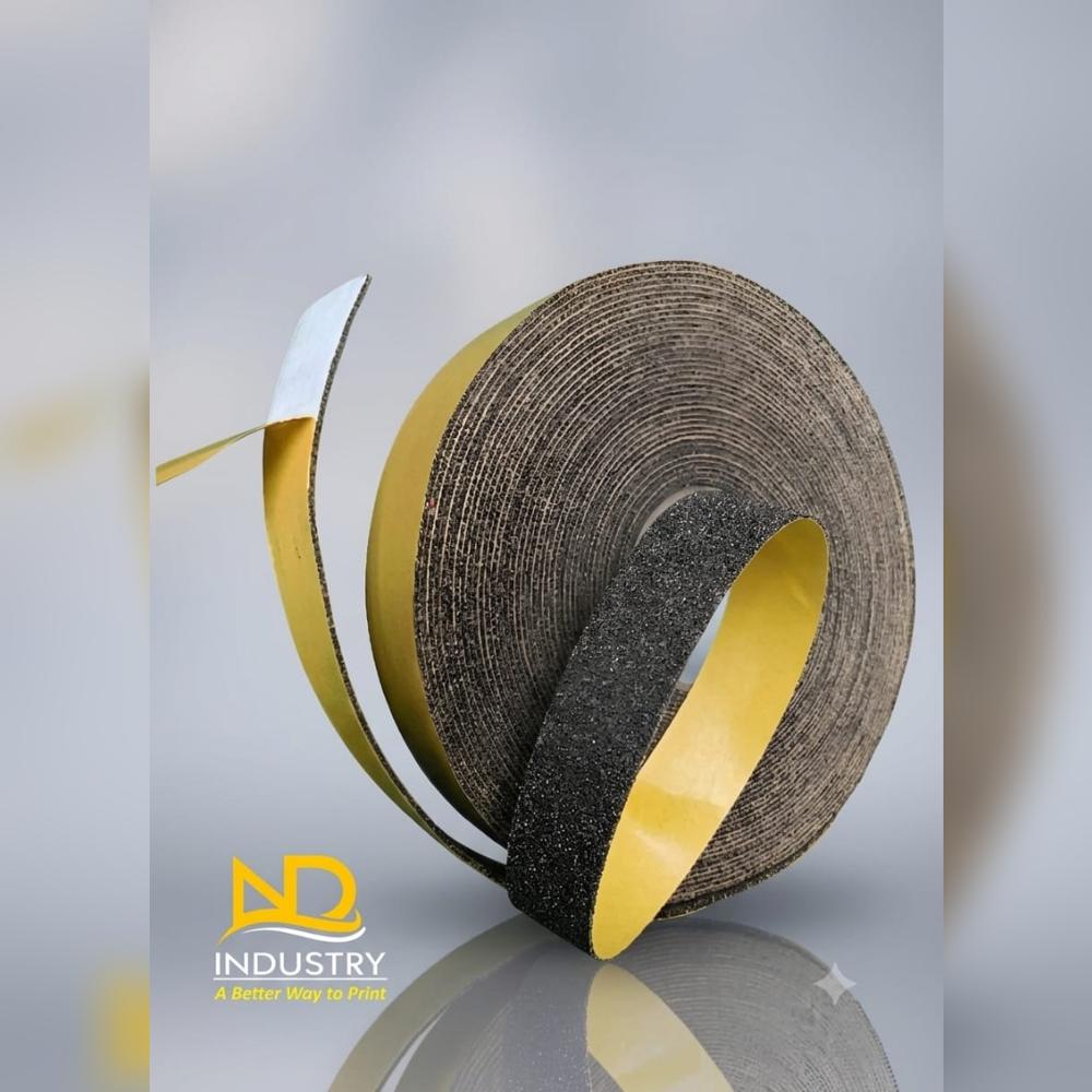 Cork Tape - Application: Lamination Machines
