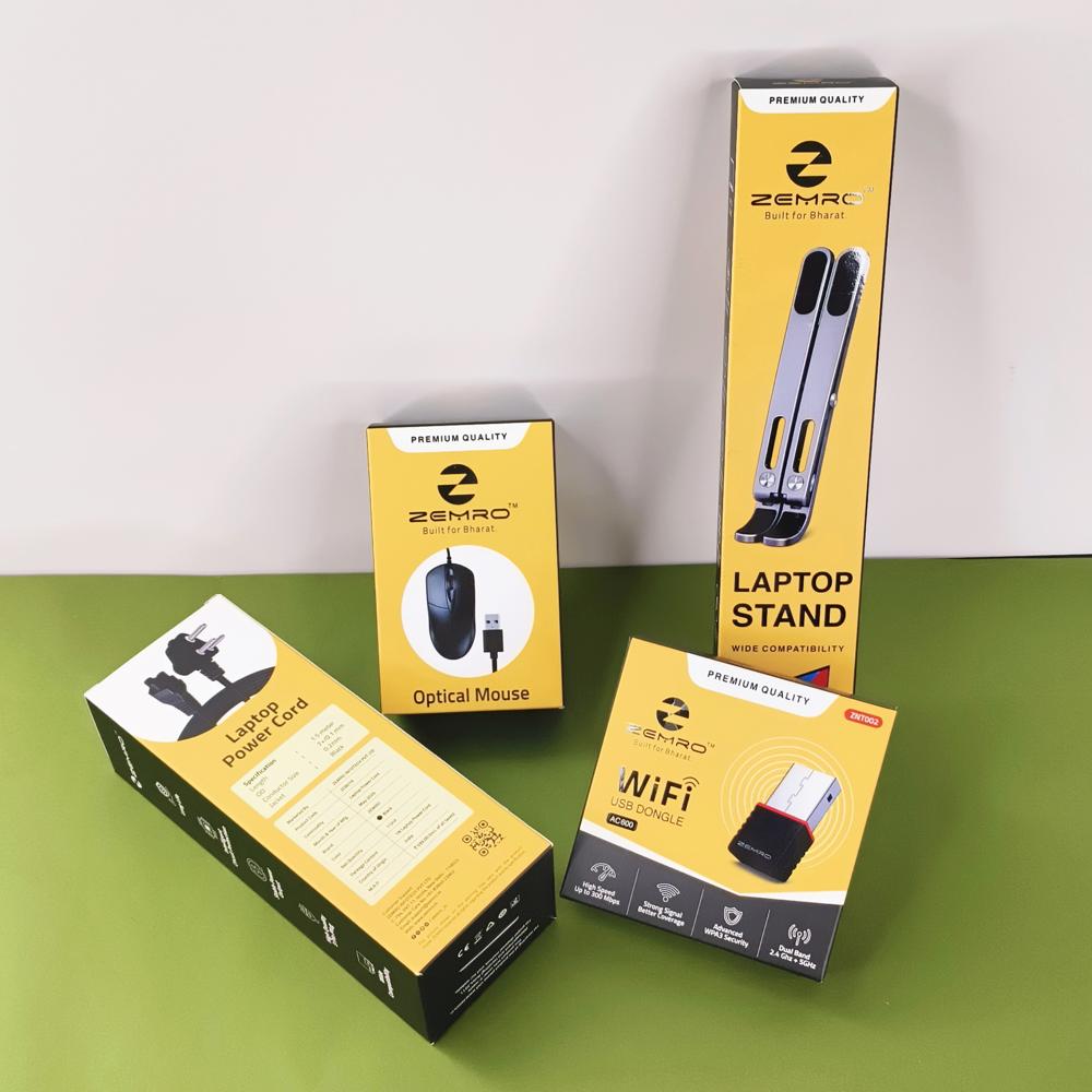 paper packaging box