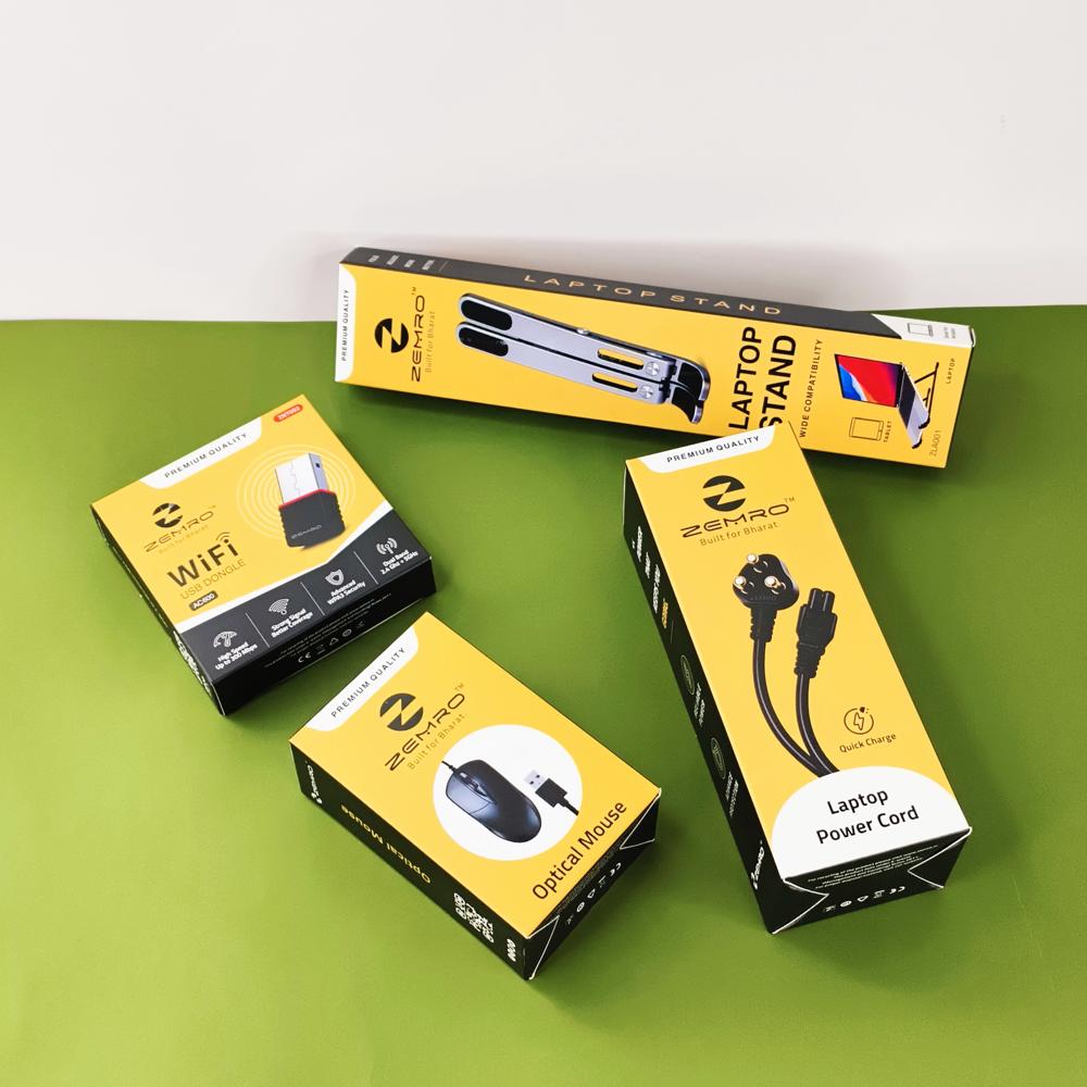 Paper Packaging Box
