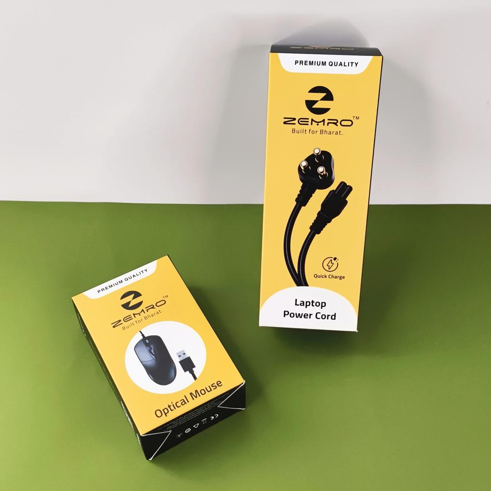 Paper Packaging Box