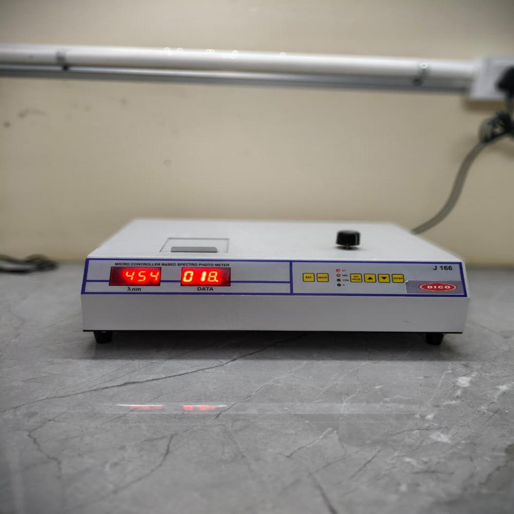 Packaged Drinking Water Plant Lab Setup - Accuracy: +/- 1c Ph