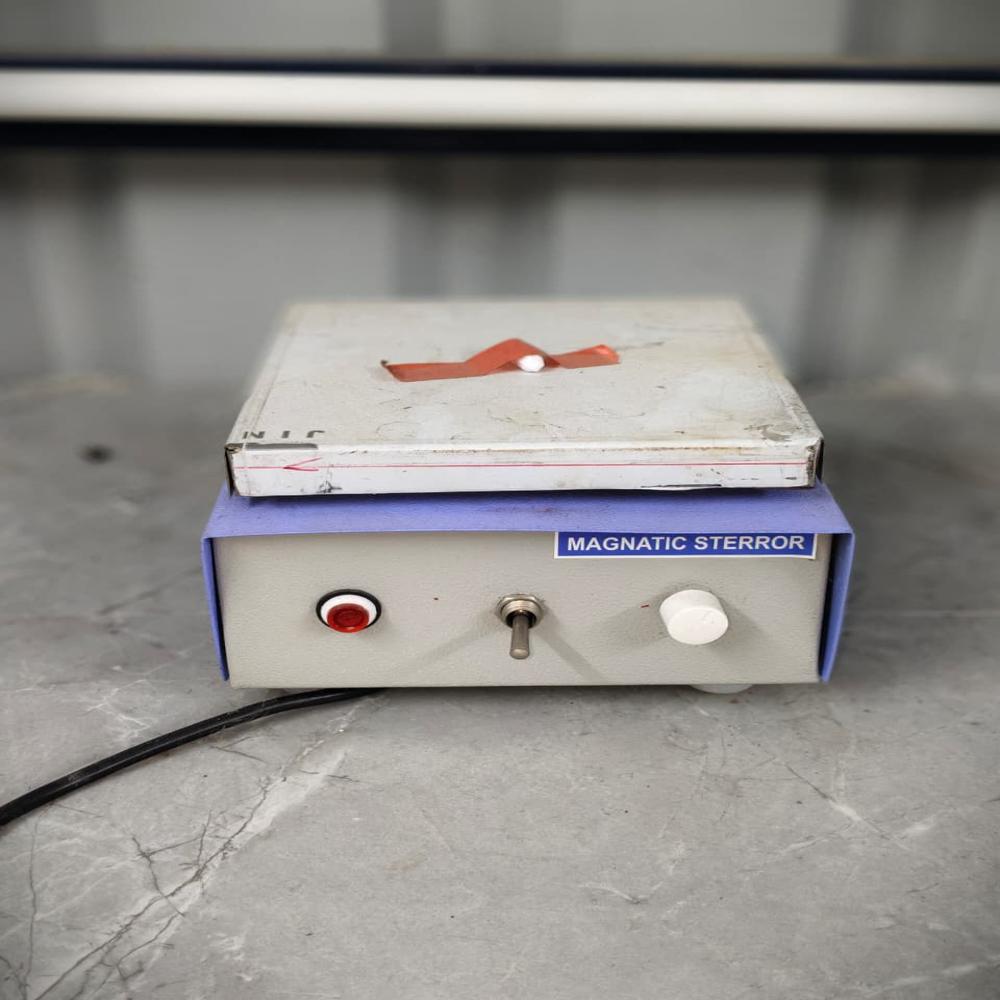Packaged Drinking Water Plant Lab Setup - Accuracy: +/- 1c Ph