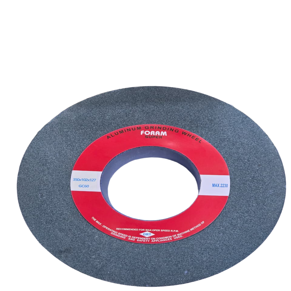 Centreless Grinding Wheel