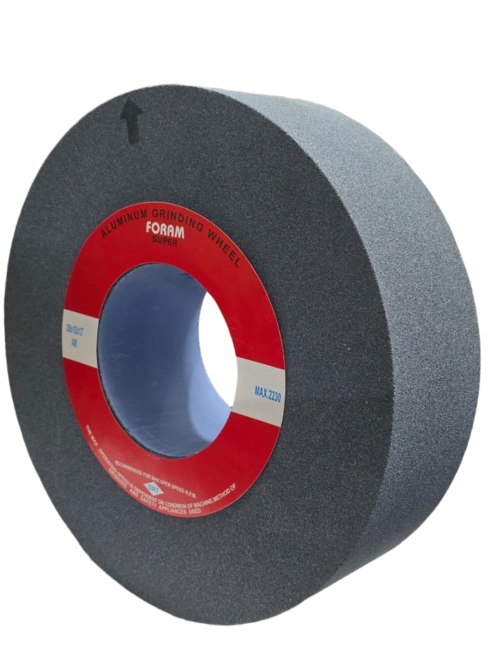 Centreless Grinding Wheel