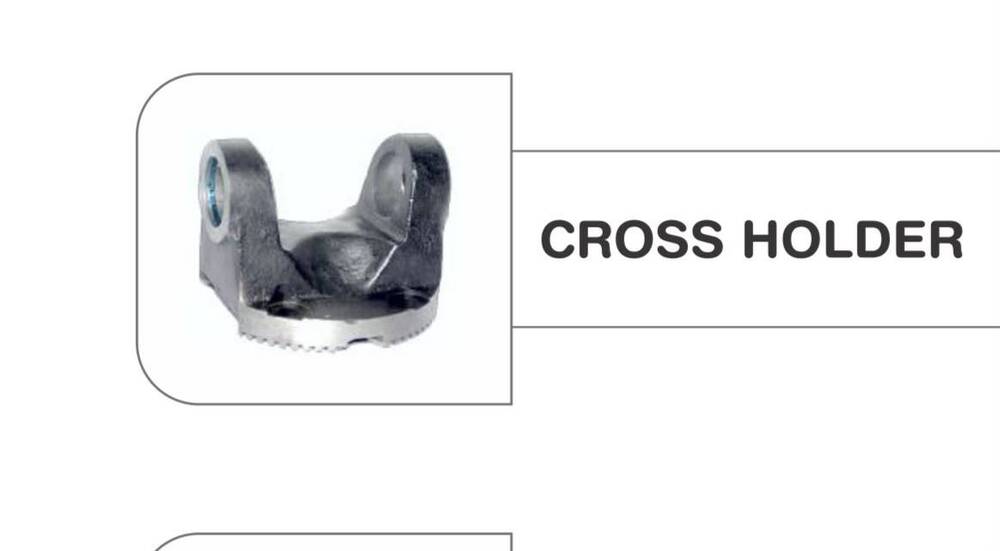 Cross Holder
