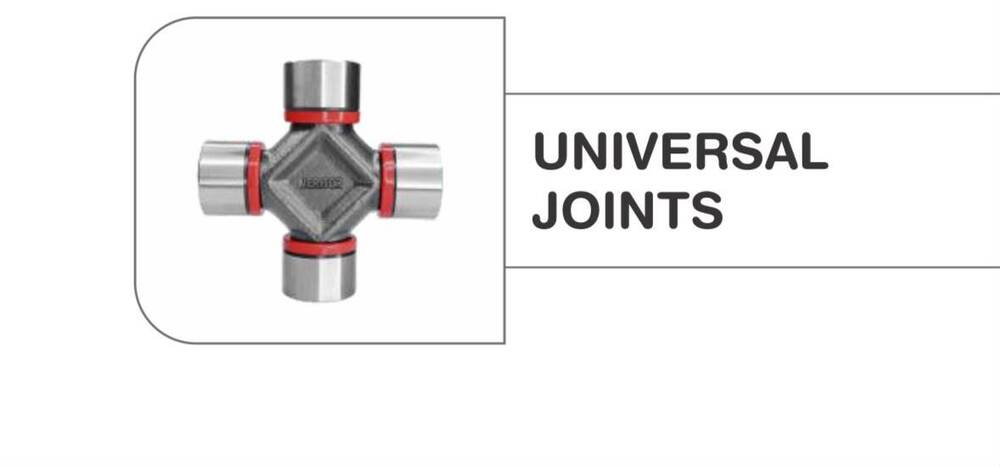 Universal Joint