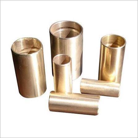 Bell Crank & Spring Bush