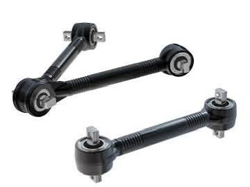 Torque Rod & V-Stay Rod