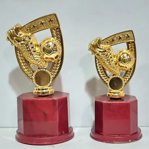 Simple Award Trophies For Sports
